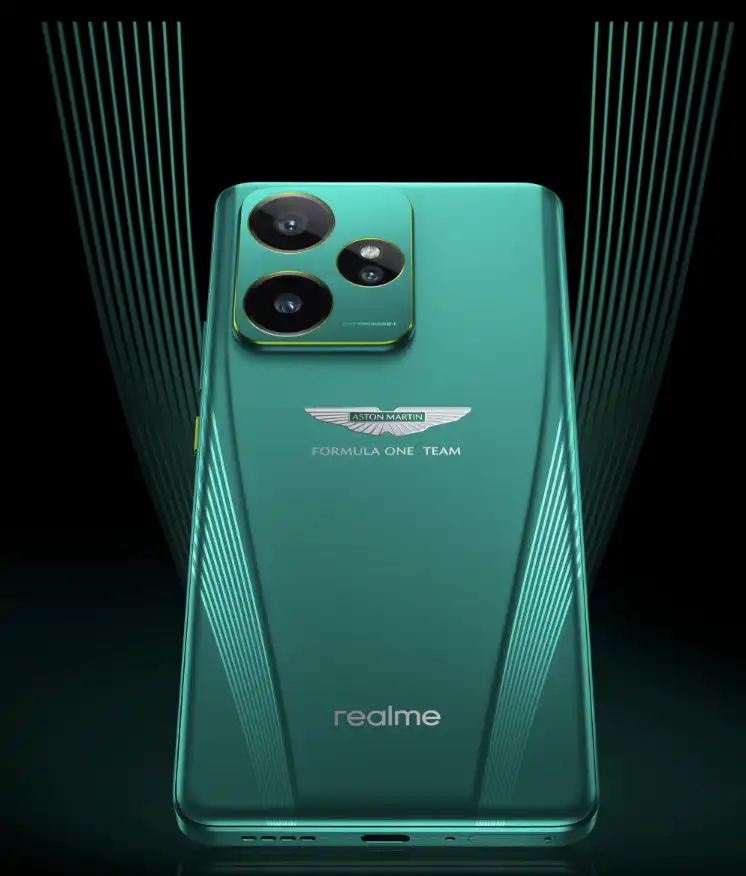 Realme GT 7 and Realme GT 7T