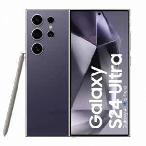 Samsung Galaxy S24 Ultra 5G-Violet
